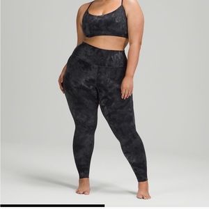 Lululemon Align High-Rise Pant 28”